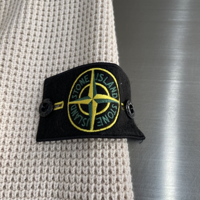 STONE ISLAND